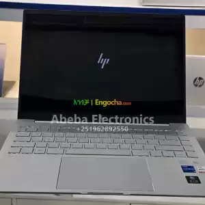 ⭐Brand New   Hp pavilion plus high spec  H processer  laptop  2025️16GB Ram  DDR5 ️ 1TB S in Ethiopia